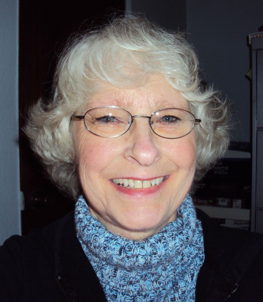Becky Carlyle
