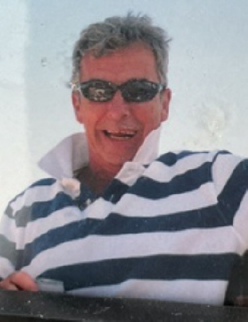 Montgomery James Tewksbury Profile Photo