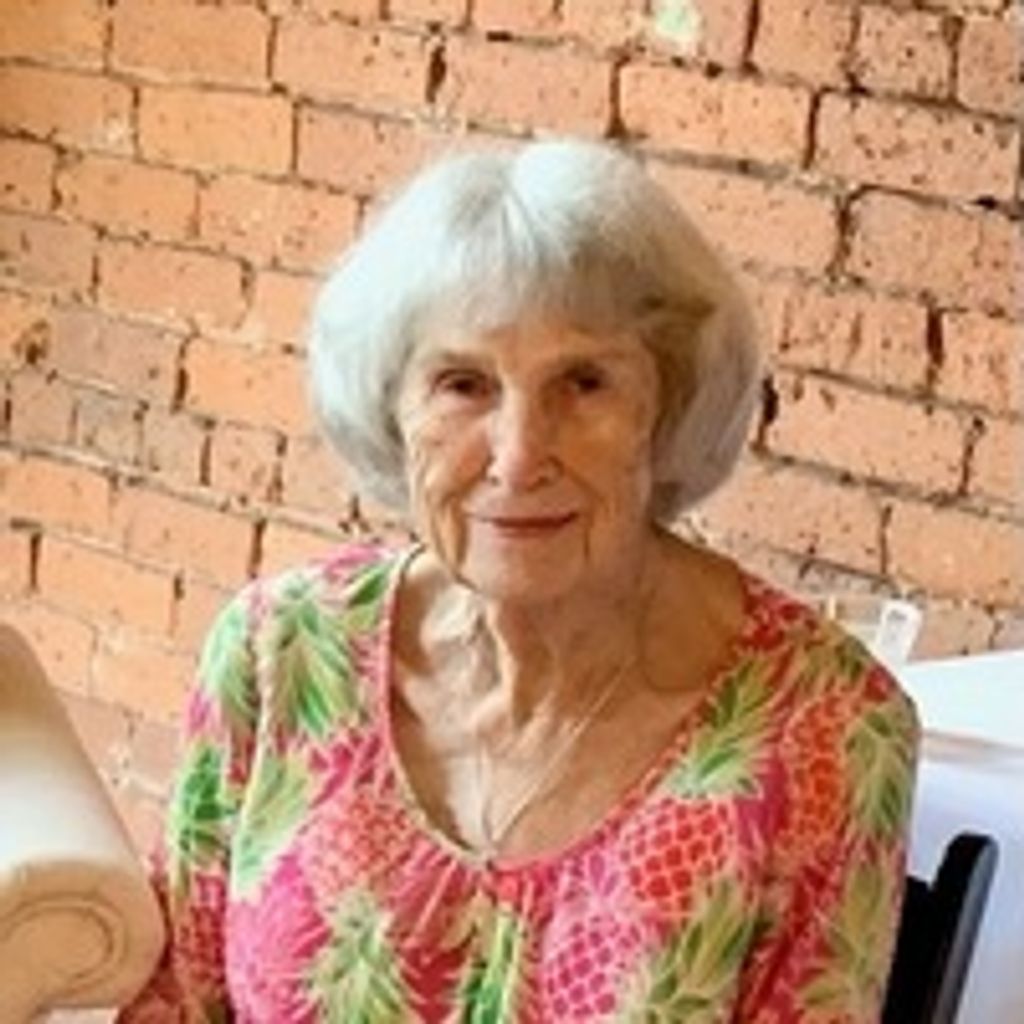 Grace Elvira Chesney