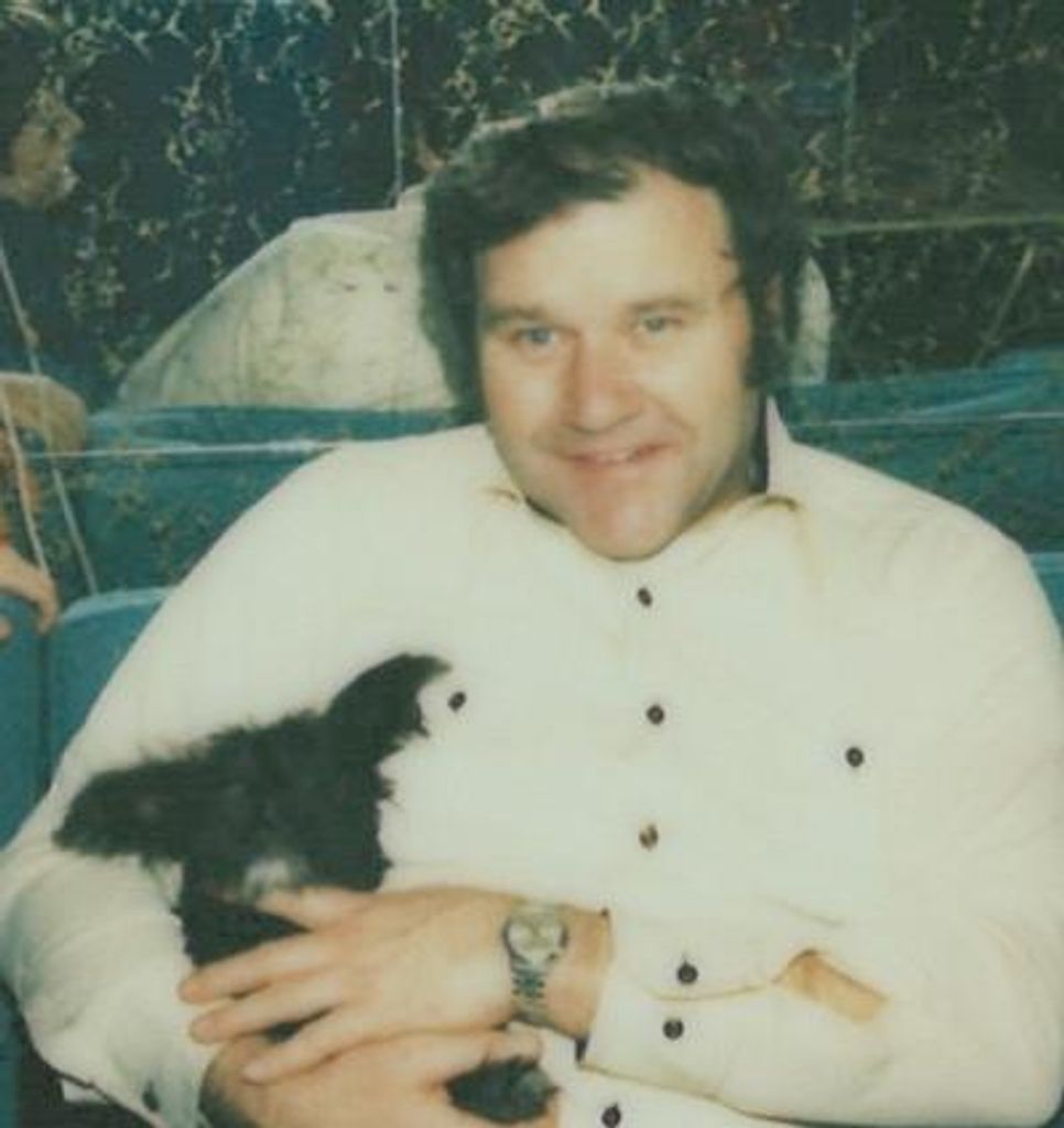 Eugene Gudger Profile Photo