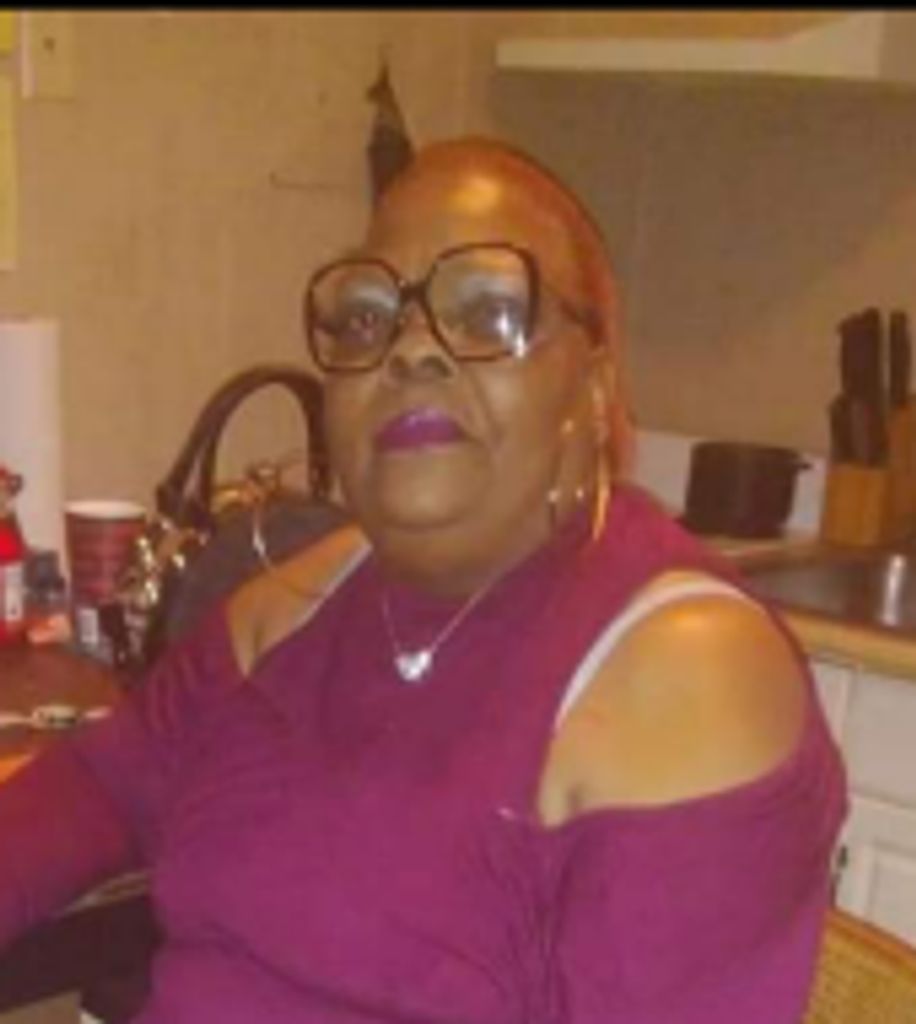 Denise Marie Rife-Aaron