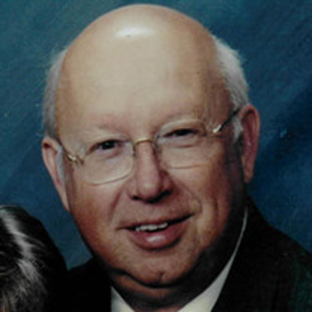 Ronald Frederick George Janik
