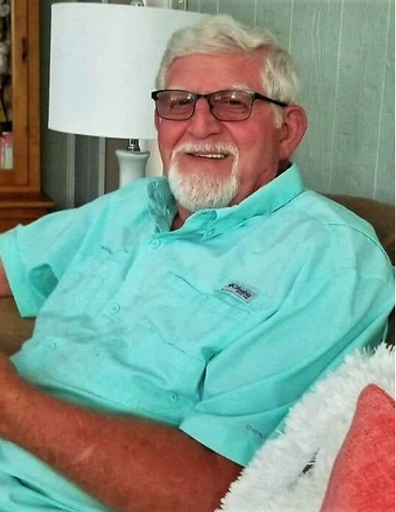 Kenneth "Wayne" Longmire Profile Photo