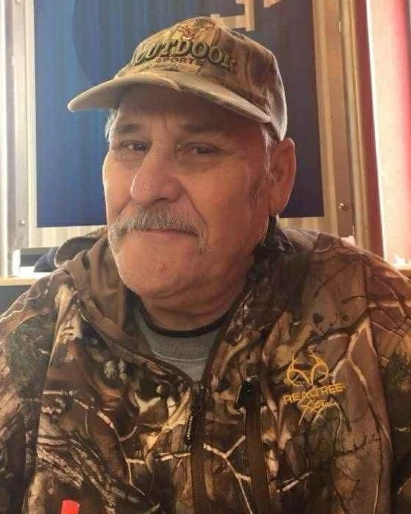 Gary Ray Ramsey Profile Photo