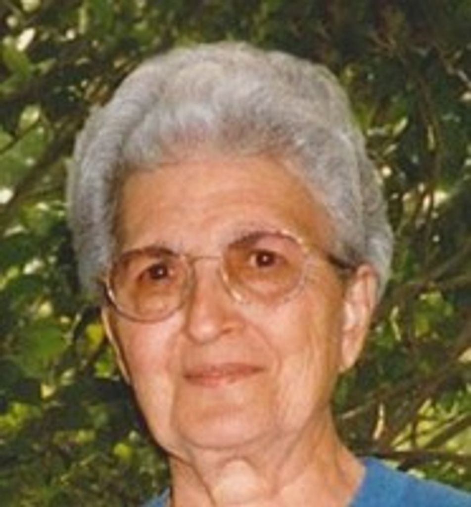 Shirley Badeaux Jeffrey