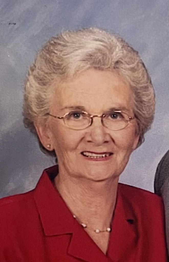 Nancy Bobo Profile Photo