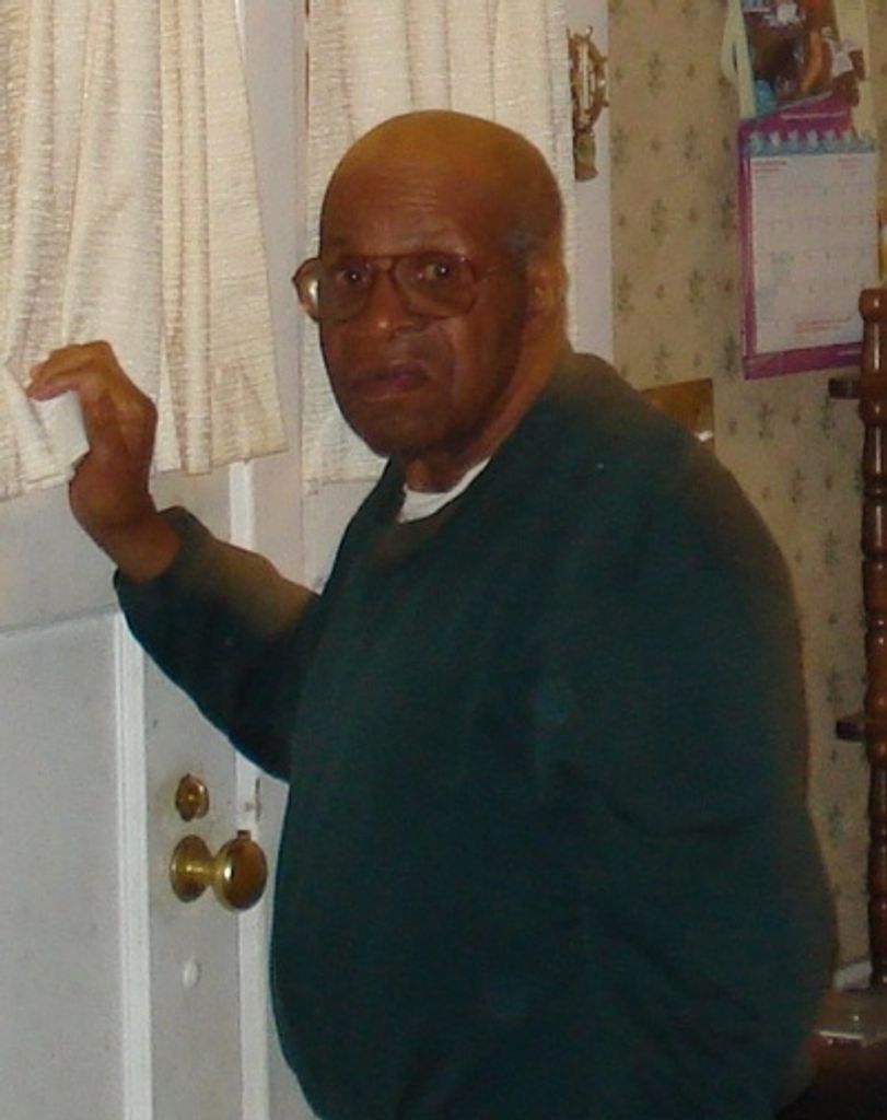 William "Billy" Anthony