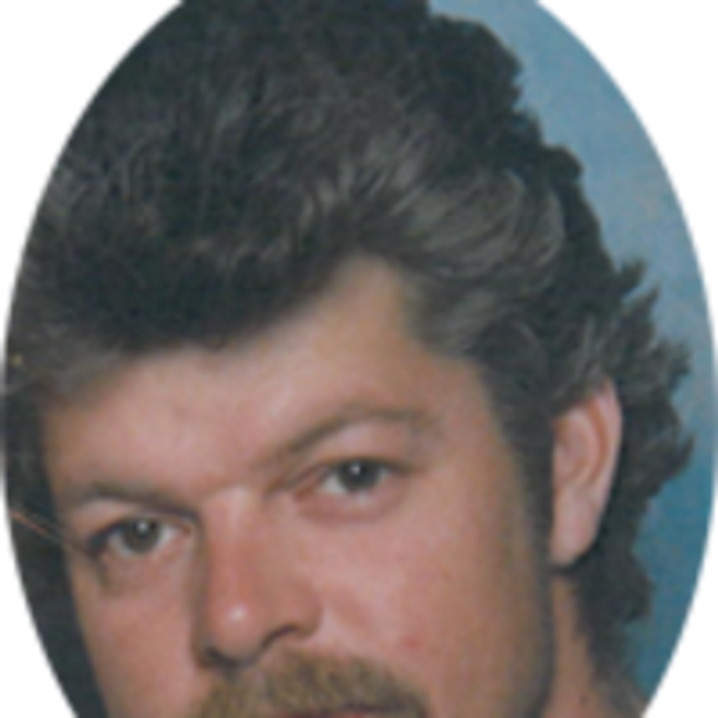 Dale Garrison George