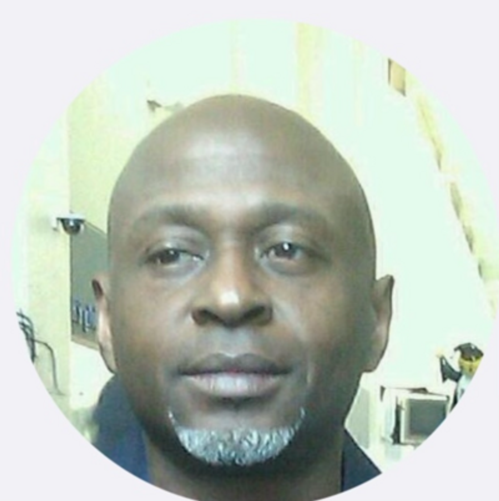 Richard Johnson Sr. Profile Photo