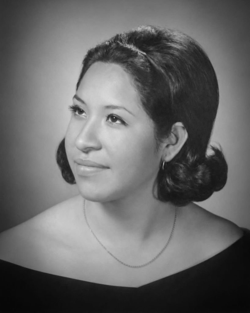 Mary Pallares