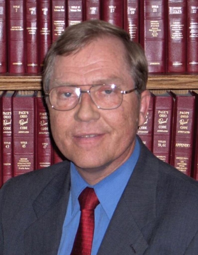 Douglas J. Neuman