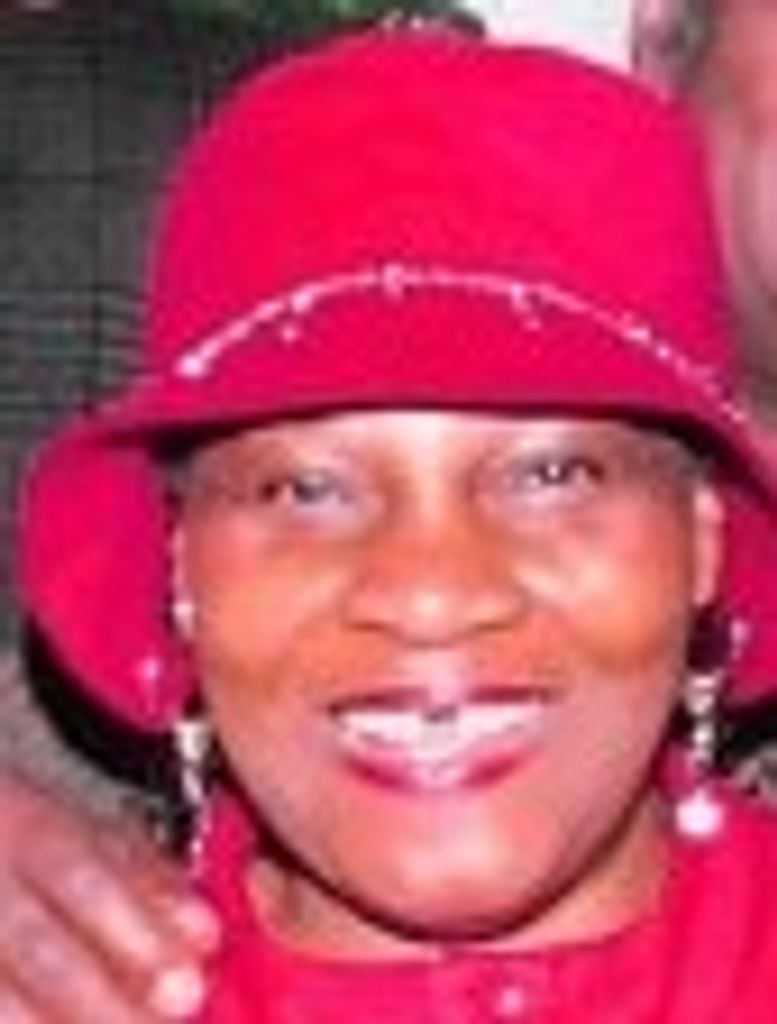 Betty Ann (Davis)  Lovett