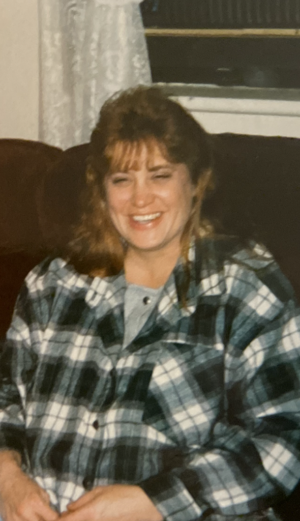 Angela Lynn Spencer Profile Photo