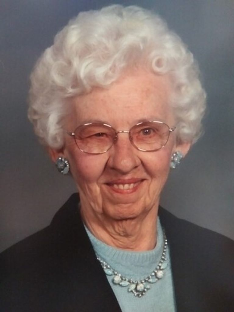 Julia Ann Yost Profile Photo