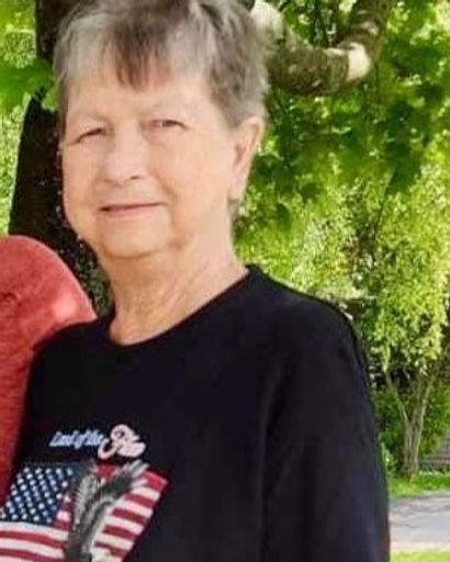 Clara Lee Wright's obituary image