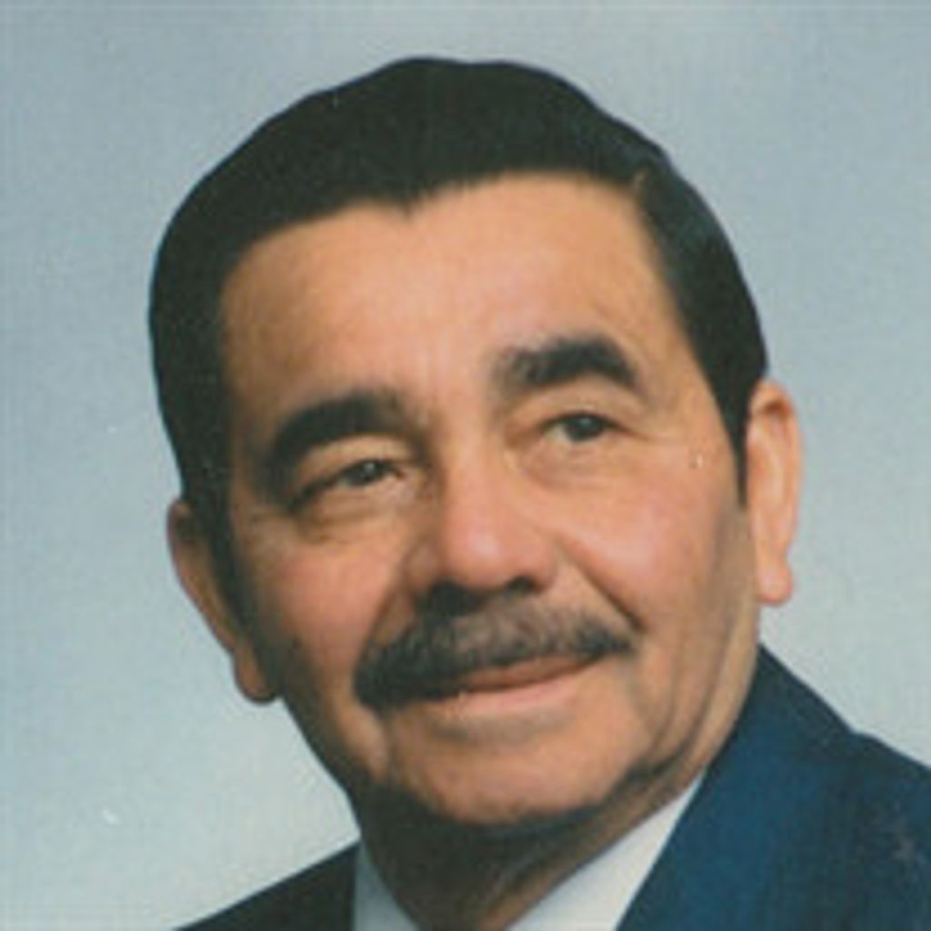 Angel Luis Arocho
