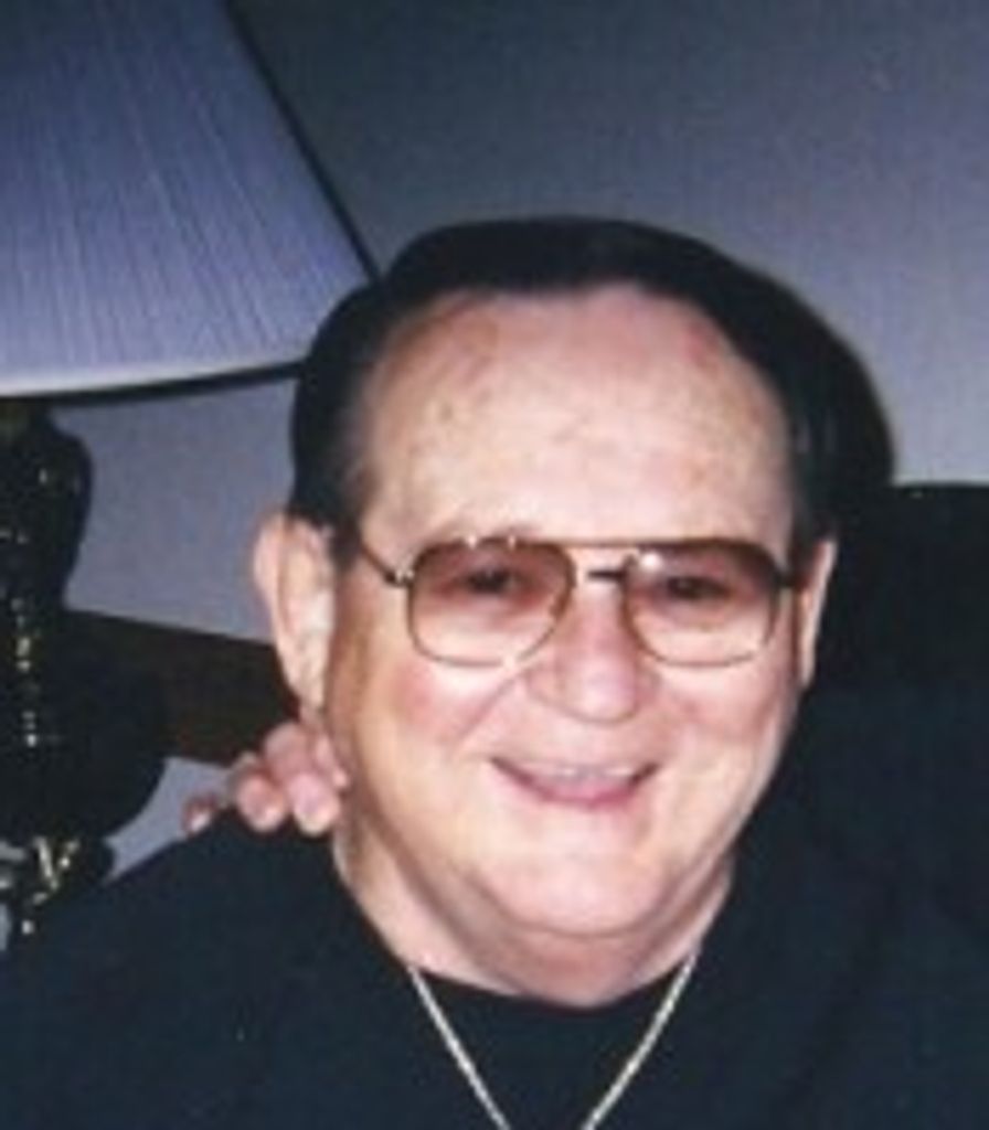 Mr. Donald Ashworth Sr