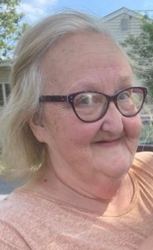 Catherine Hakos Profile Photo