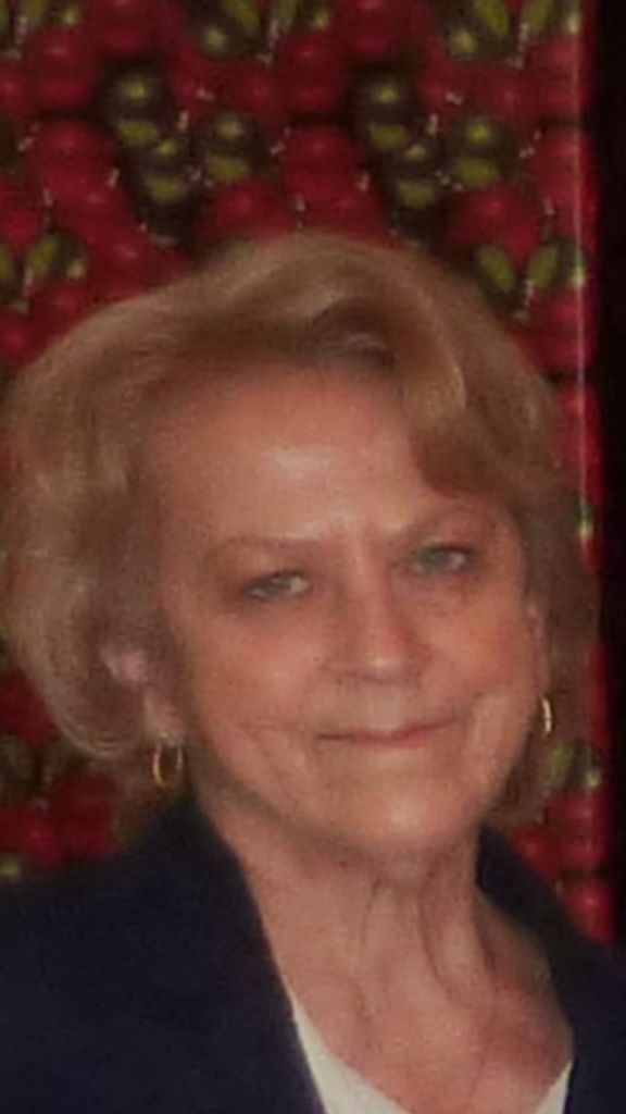 Martha J. (Schaffer)  Croasmun