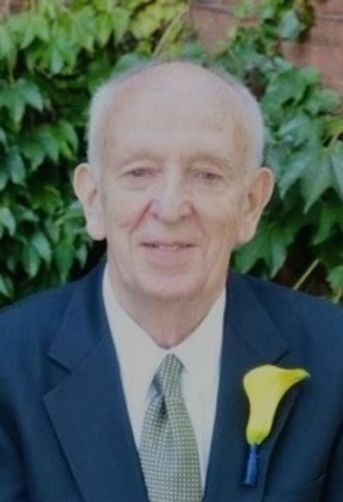 Arthur E. Morris, Sr. Profile Photo