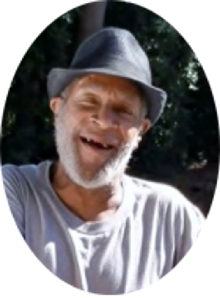 Walter Peeples Profile Photo