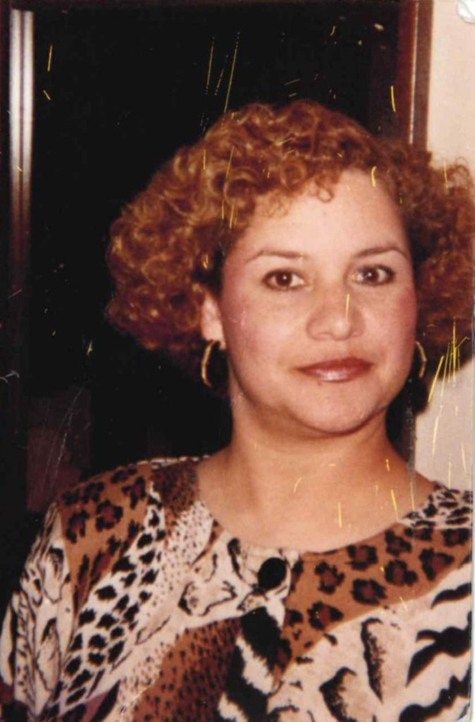 Margie Flores Profile Photo