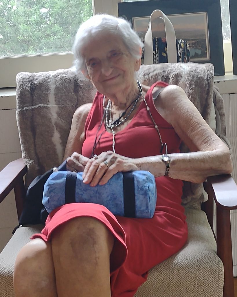Harriet Indik Hershenov Profile Photo