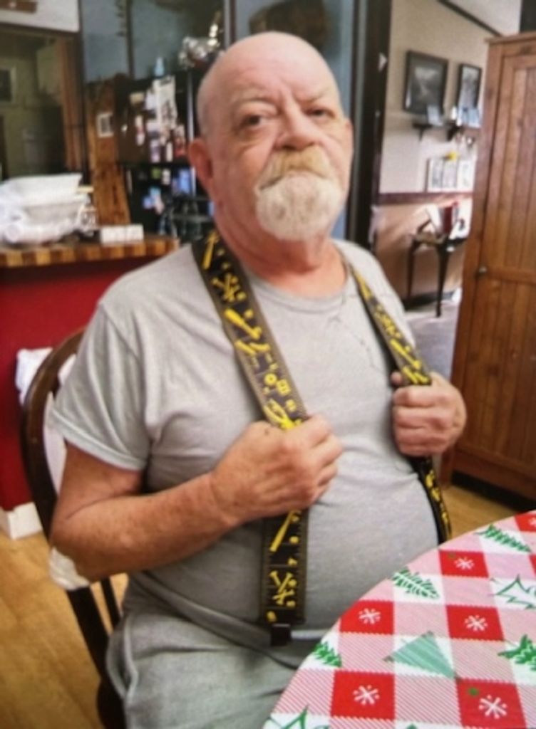 Roger McCurry Profile Photo