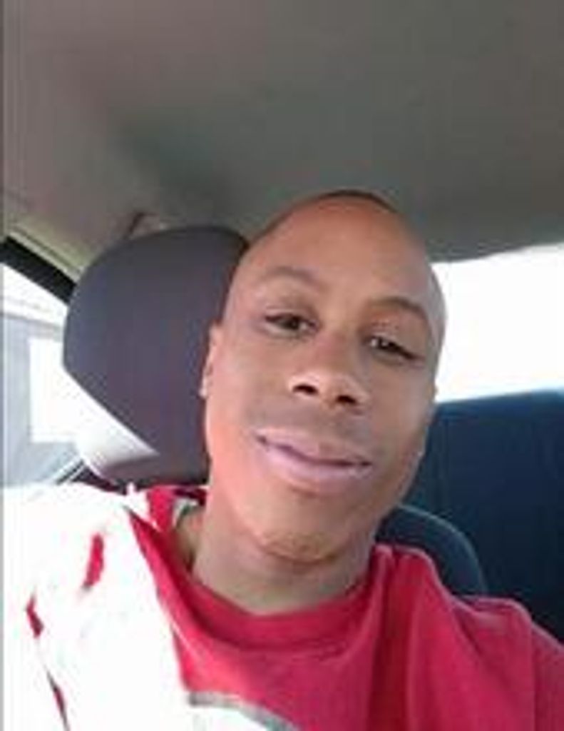 Jermaine Damon Landor