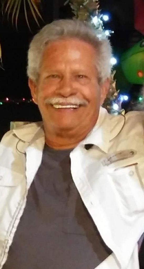 Jose Quinones Santiago Profile Photo