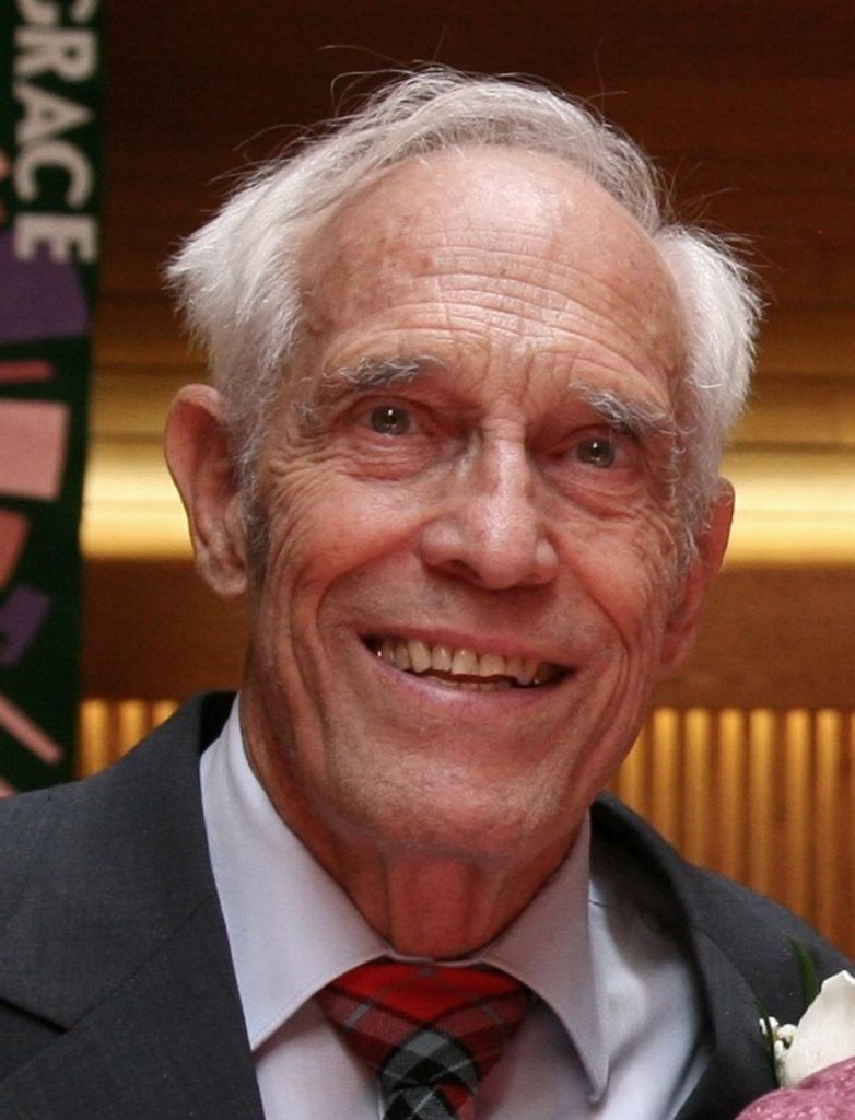 Edward Huff Profile Photo