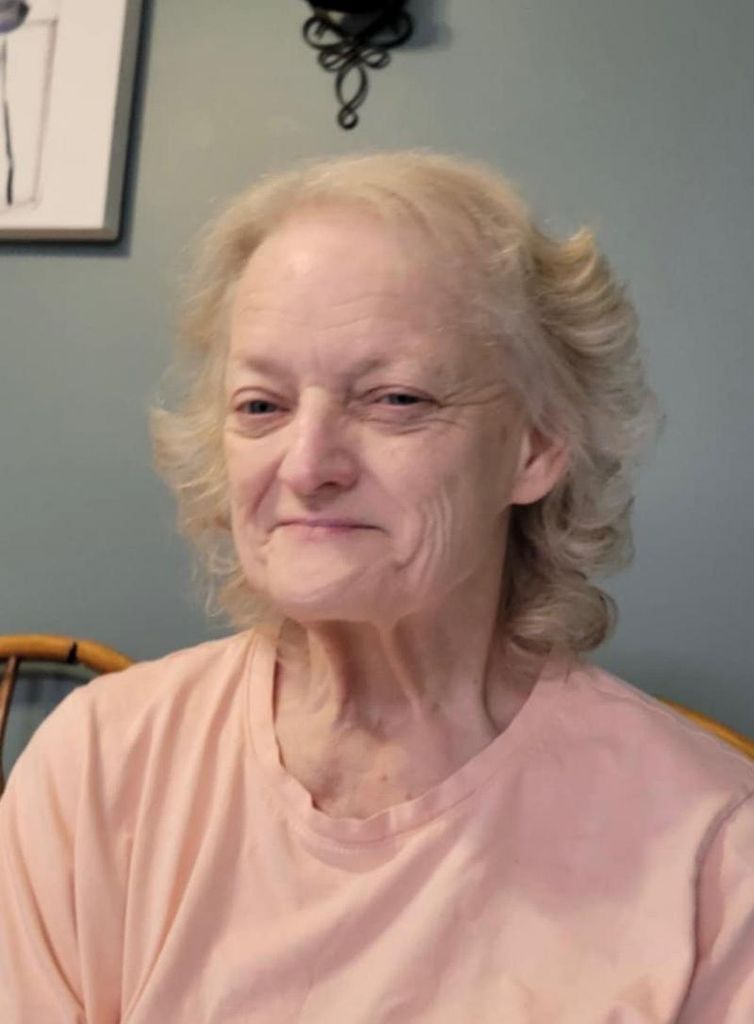 Deborah Ann Crouse Profile Photo