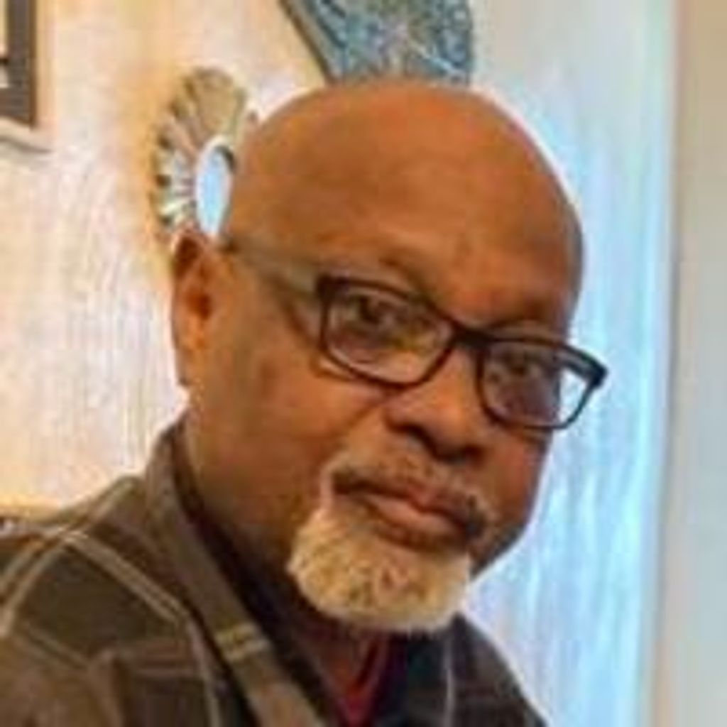 Johnnie Lee "Rob" Robinson Profile Photo
