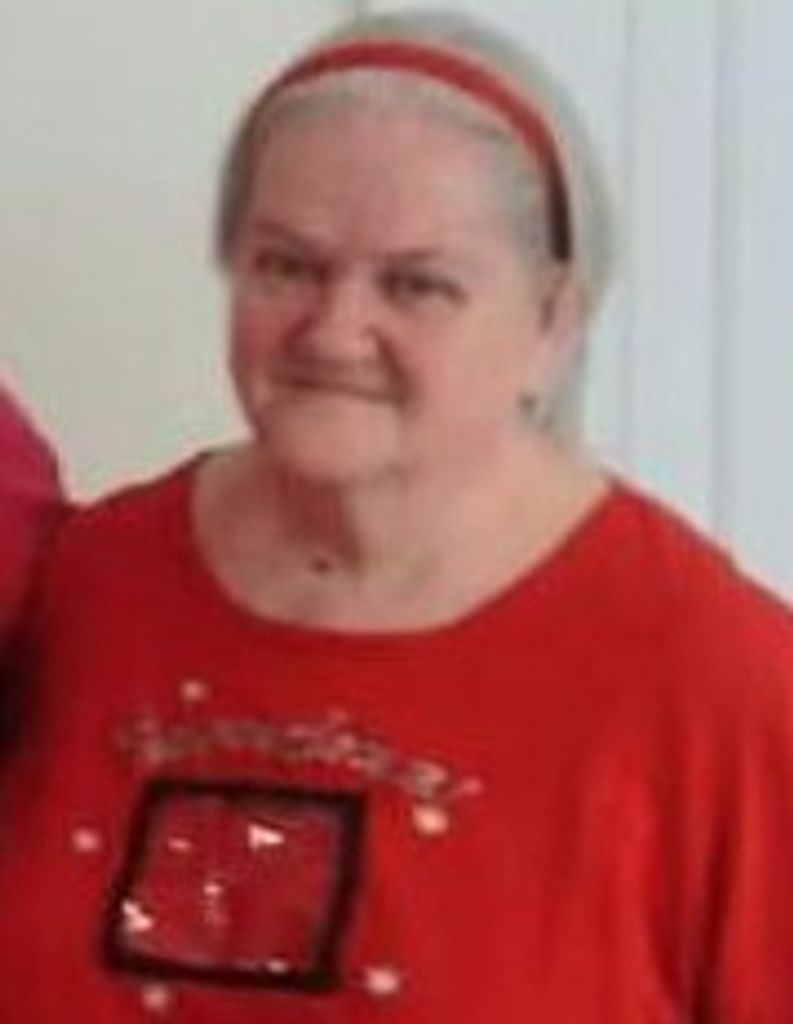 Nancy Elrod