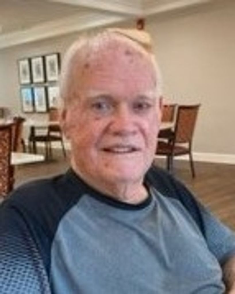 Oscar McKinney Profile Photo