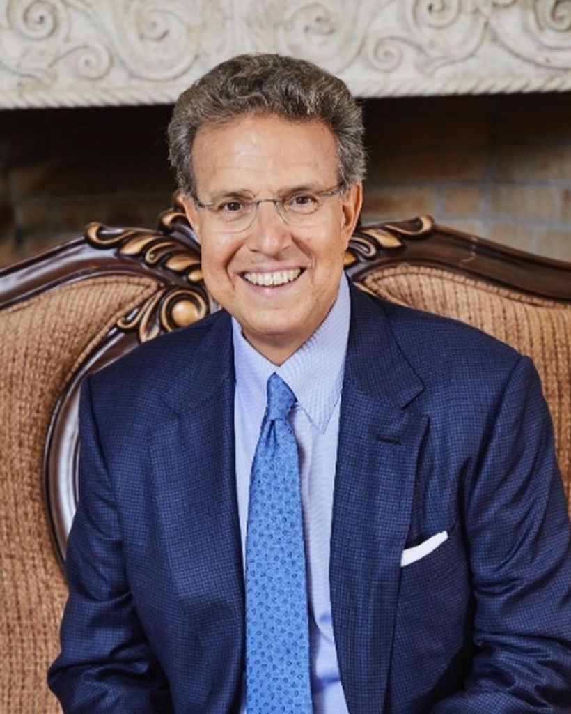 Michael O. Pansini