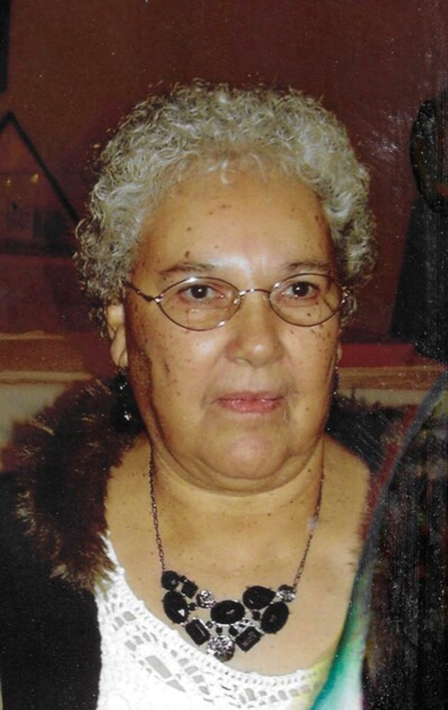Bernice S. Mccloud Profile Photo