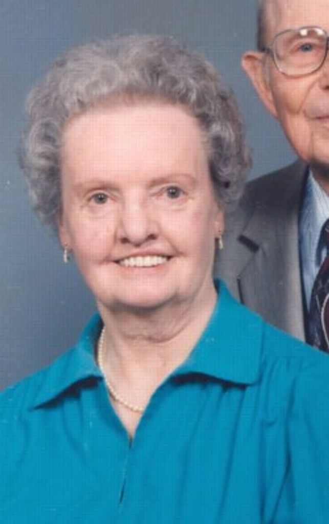 Lorene Judy