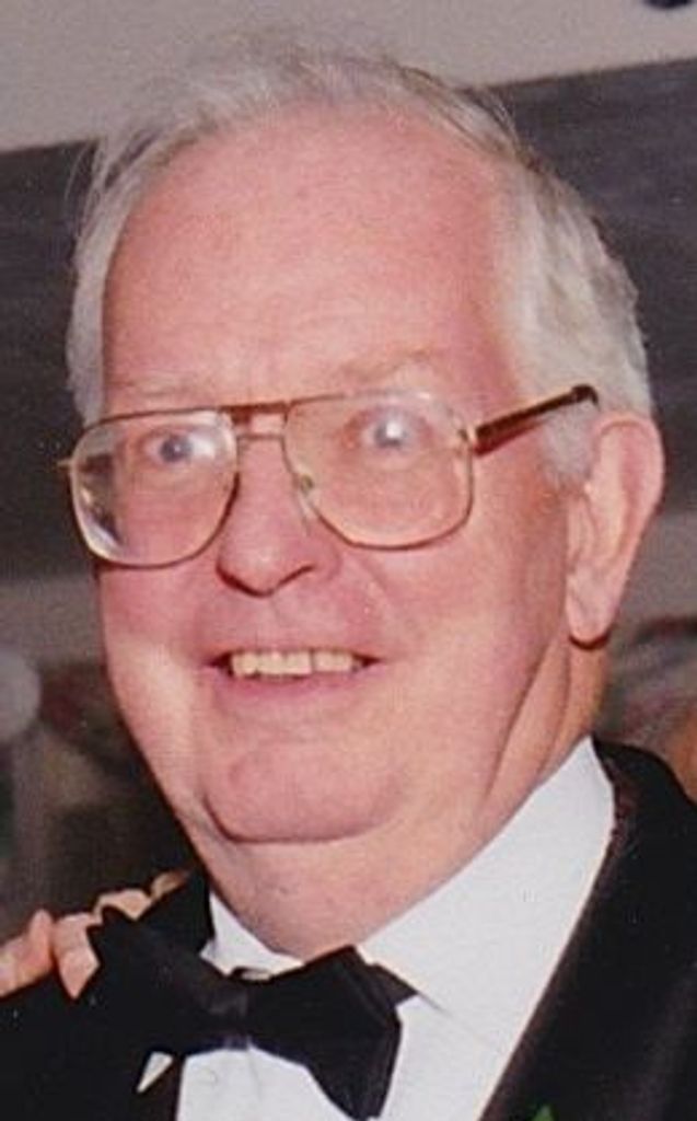 Albert E. Landers Profile Photo