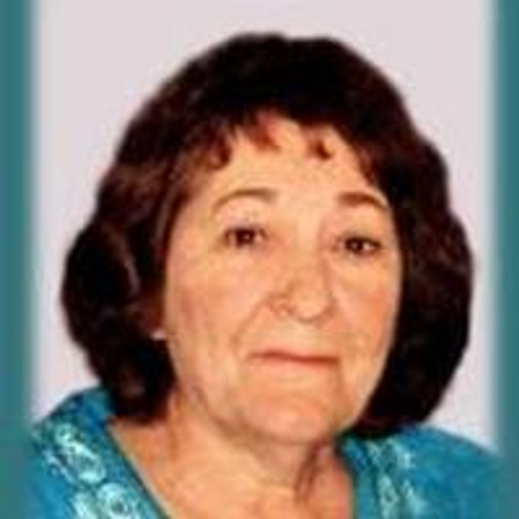 Carolyn  Sue (White)  Bratton