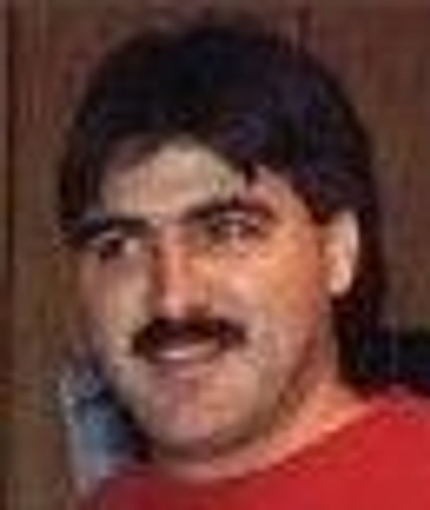 John Legros Profile Photo