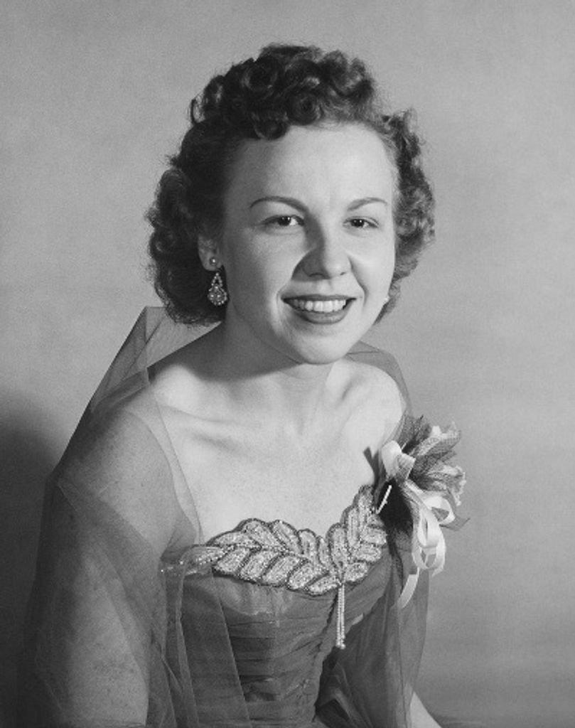 Clara Irene Draus Profile Photo