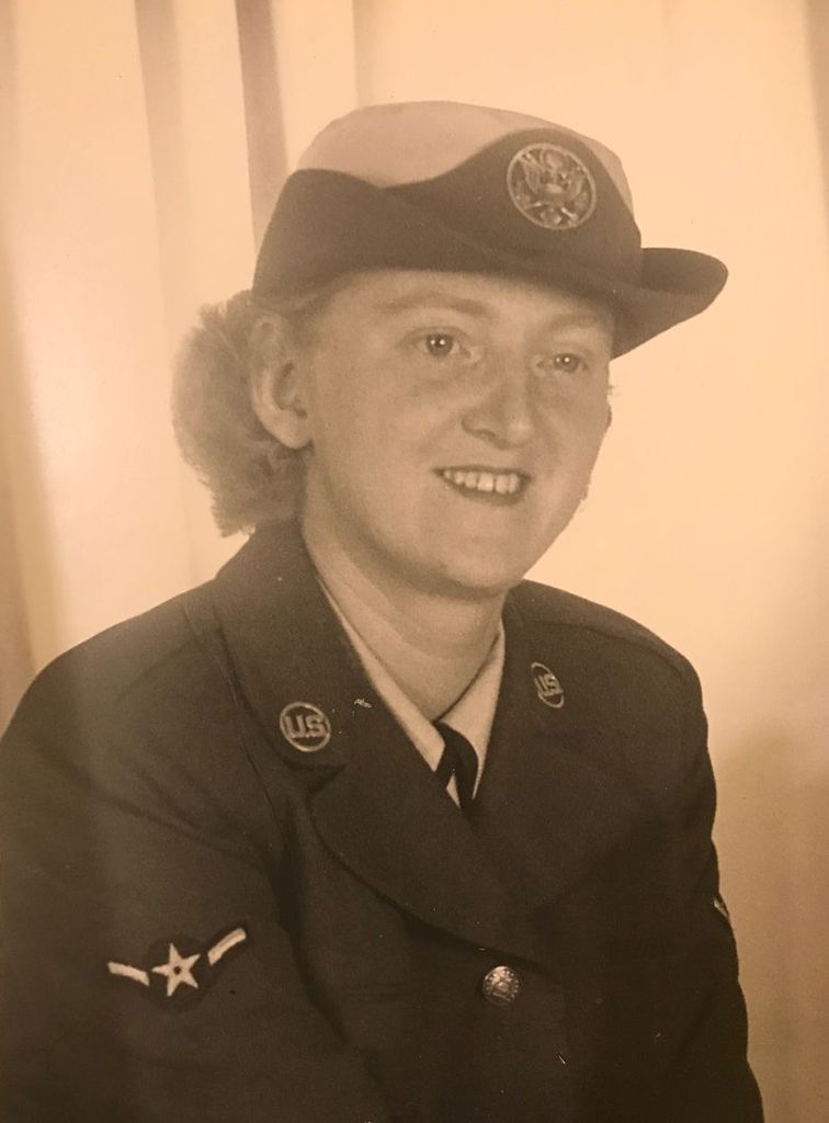 Donna Gene Hodges