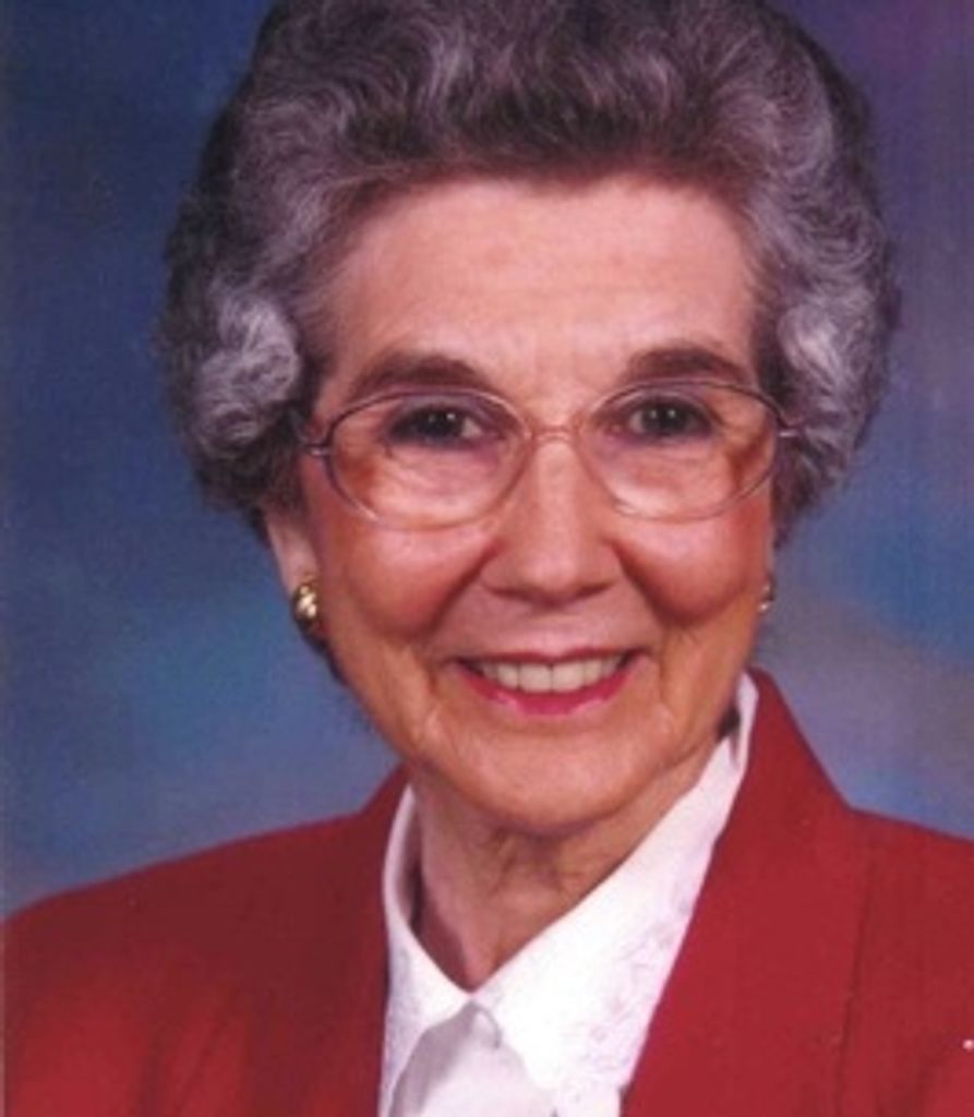 Ruth Gray Profile Photo