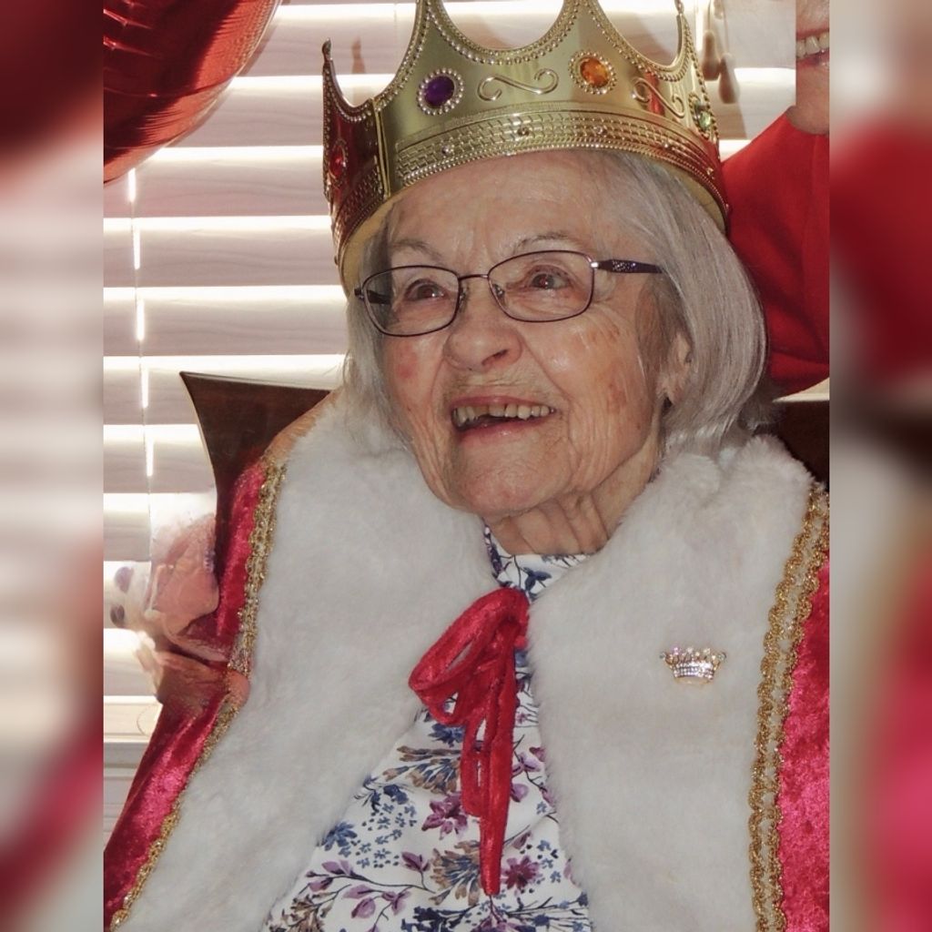 Kathryn Pauline Lauderback