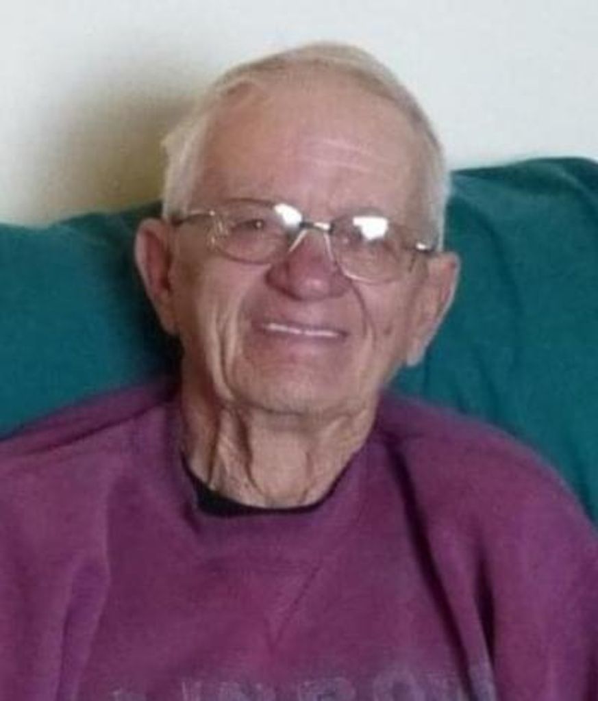 James Richard Devroye Profile Photo