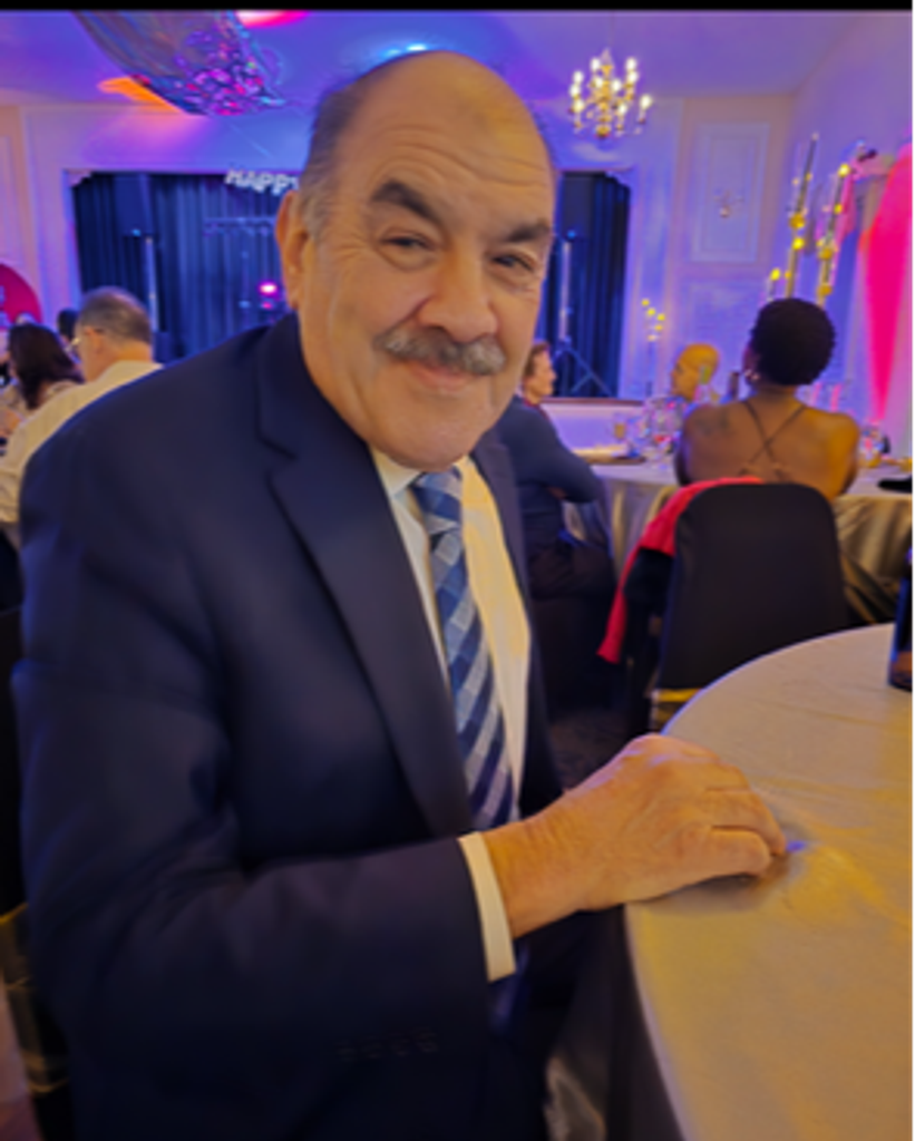 Viriato Moreira Profile Photo