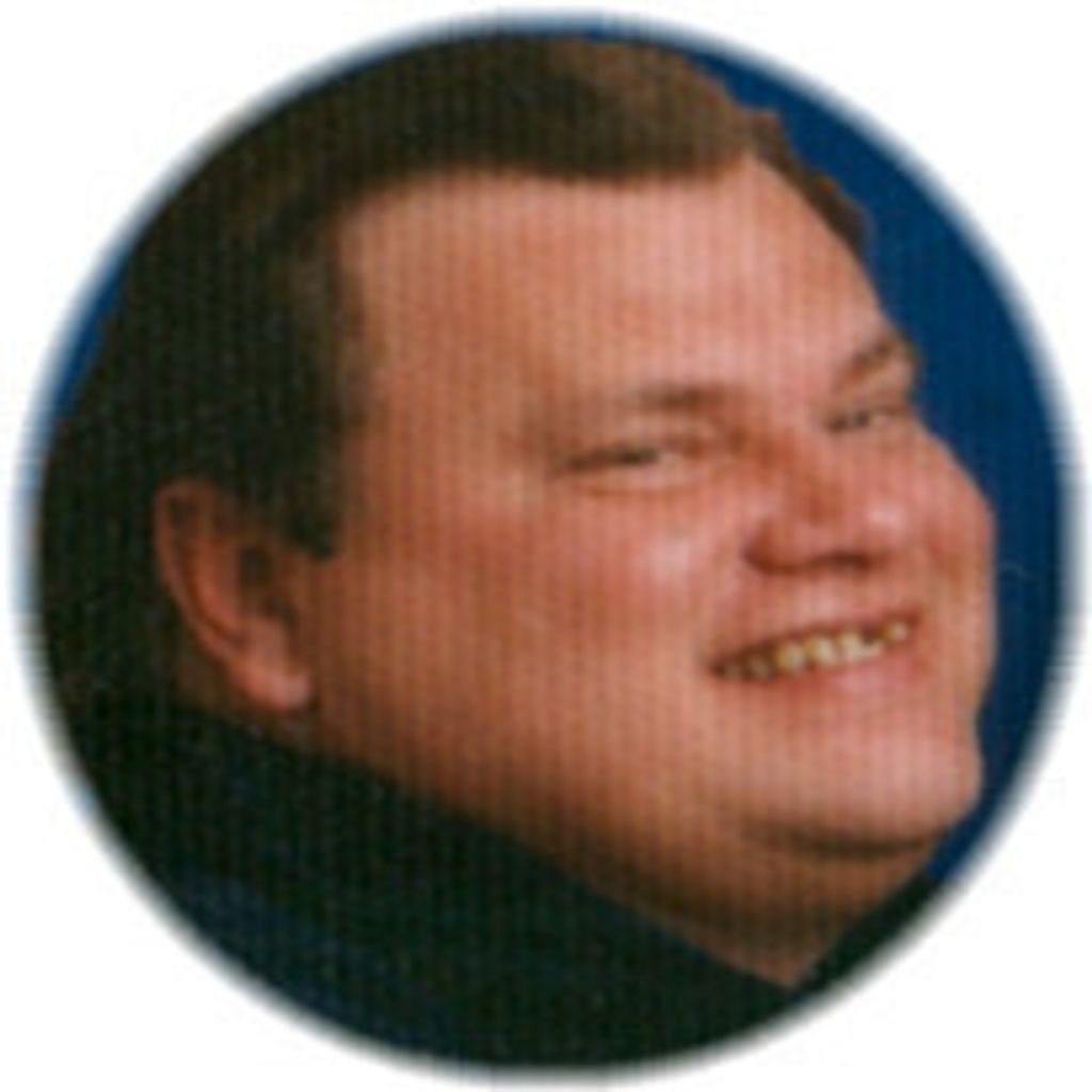 Dennis James Larrimore, Sr.