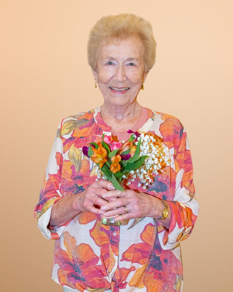 Joan K. Halloran Profile Photo