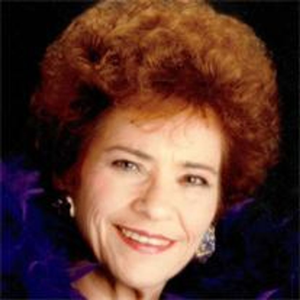 Hazel Tucker Holland